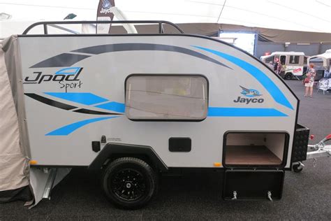 jayco jpod price|Jayco releases $20,000 JPod .